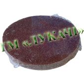 Круг ліпучка "BRUT" P 120 (10шт/уп)*