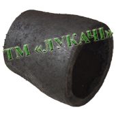 Перехід сталь ф15-20 (27*21)