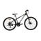 Велосипед 26 CrossBike Storm 13" сіро-зелений