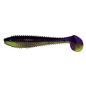 Ріппер BASIC Classik Lurex Spiralis Fat 4" 10см 973 4шт/уп *