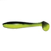 Ріппер BASIC Classik Lurex Spiralis Fat 4" 10см 913 4шт/уп *