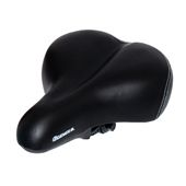 Сідло "Grand Black" усилене