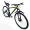 Велосипед 29 Cross Stinger 19" чорно-жовтий