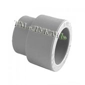 Муфта поліпр. ф20-25  К0032 (650шт/ящ)