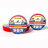 Стрічка спінена двостороння Монтажна Mustang Standart 15мм*5м