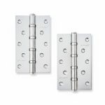 Завіс APECS 125*75-B-Steel-CR