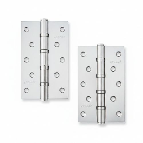 Завіс APECS 125*75-B-Steel-CR