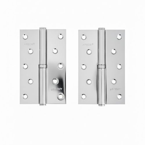 Завіс APECS 125*75-B-Steel-CR-L лівий