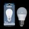 Лампа LED BASIS G45  7W E27 4000K VIOLUX 823540