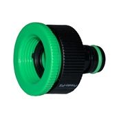 Адаптер різьба 3/4-1"вн. Presto-PS №4018 (30/600шт/уп)