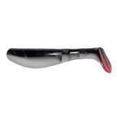 Ріппер BASIC Classik Shad 2,5" 6.5см P911RT 12шт/уп *