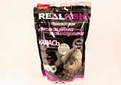 Прикормка "RealFish" 1000г Карась часник