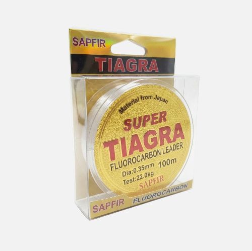 Лєска TIAGRA 100м 0,35