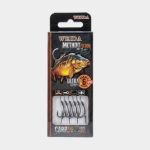 Снасть для ловлі коропа WEIDA GZ-14 №6