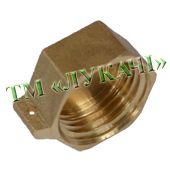 Заглушка 3/4" внутр. S.T.A.