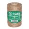 Нитка джутова "BIRLIK" 0,2кг (60шт/уп)