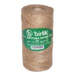 Нитка джутова "BIRLIK" 0,4кг (50шт/уп)