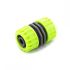 Муфта на полив 1/2-5/8" Presto-PS green №5808-G (25/600шт/уп)