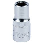 Головка 1/4" Ultra  6мм (711406) 6060062