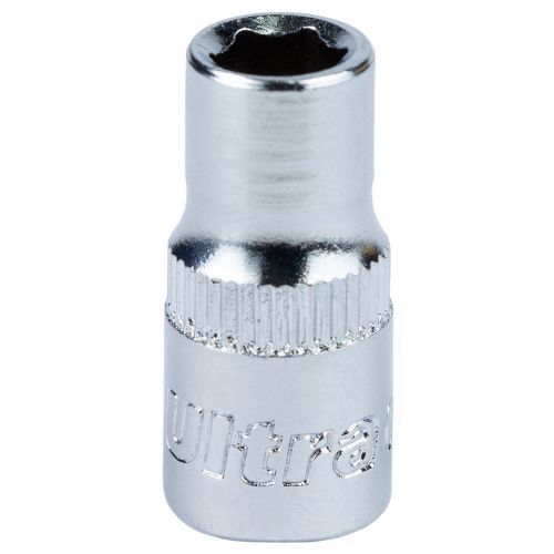 Головка 1/4" Ultra  6мм (711406) 6060062