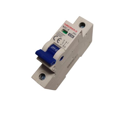 Автомат NEOMAX 6,0кА 1С 32А 230/400V Тип С NXC16032 (12шт/уп)