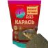 Прикормка "Ай підсікай" Gold Карась Бісквіт-Печиво 1кг