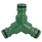 Трійник для конектора ½" (ABS) Grad 5016275