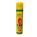 Газ до запальнички Burn 300мл (24 шт/ящ)