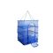 Сушарка складна для риби, грибів, фруктів 40*40*75