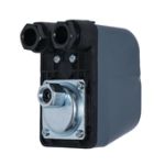 Реле тиску 1.1кВт  1,4-2,8 бар (гайка) Wetron 779731