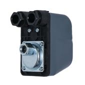 реле тиску 1.1кВт  1,4-2,8 бар (гайка) Wetron 779731