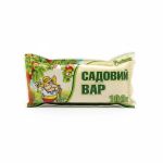 Садовий вар "Садівник" 100гр, брикет