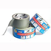 Стрічка Армована Mustang Standart 50*10м
