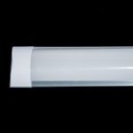 Світильник Luxel LED накладний 18W 4000К ІР20 (LX3012-0.6-18N)