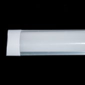 Світильник Luxel LED накладний 18W 4000К ІР20 (LX3012-0.6-18N)