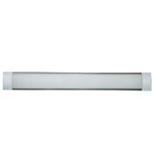 Світильник Luxel LED накладний 18W 6500К ІР20 (LX3012-0.6-18C)