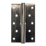Завіс APECS 125*75-B-Steel-AB лівий
