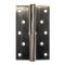 Завіс APECS 125*75-B-Steel-AB лівий