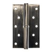 Завіс APECS 125*75-B-Steel-AB лівий