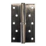 Завіс APECS 125*75-B-Steel-AB правий