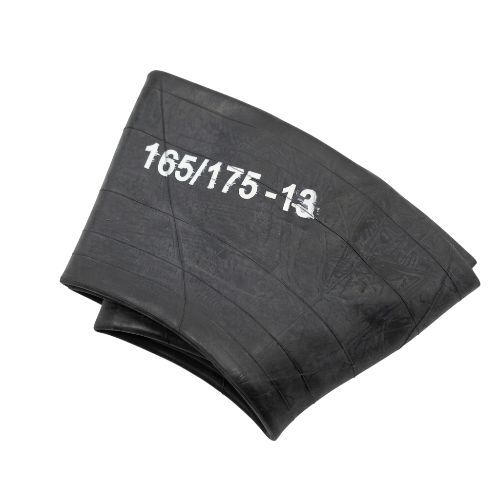 Камера автомобільна 13 Китай Butyl (165/175-13) (25шт/уп)