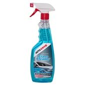 Очисник скла  AUTO DRIVE Glass Cleaner, 500мл (24шт/уп)