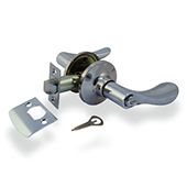 Защолка APECS 891-03-CRM