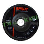 Круг КЛТ Sprut 125*22мм  (Р40) (A.N.) T29 (метал)