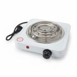 Плита електрична HOT PLATE G-1000 1камф. тен (12шт/уп)