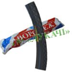 Покришка 28*1,75 з/к Індія VORONEZH