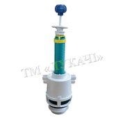 Клапан бачка зливний "Santehplast" витяг USD-01