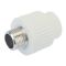 Муфта поліпр. ф25-1/2"зовн. KOER K0096 (38шт/уп; 228шт/ящ)