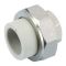 Американка поліпр. ф25-3/4"вн. KOER K0130 (40шт/уп; 240шт/ящ)