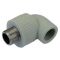 Коліно поліпр. ф20-1/2" зовн. KOER K0118 (35шт/уп; 210шт/ящ)